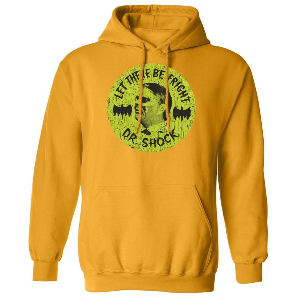 Classic Unisex Hoodie - PPUAH8DN - Gold - 12