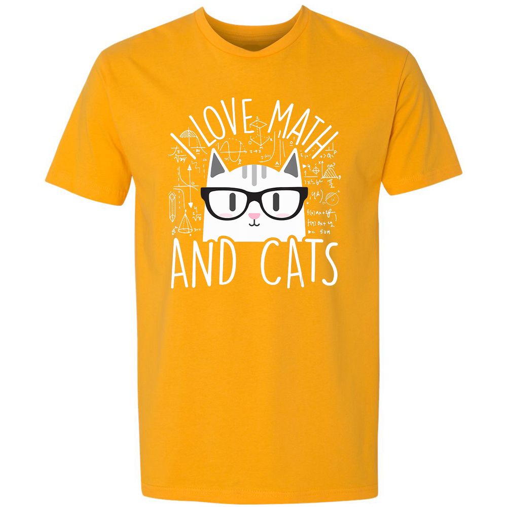 Premium Unisex T-Shirt - D3U9N5XR - Gold - 12