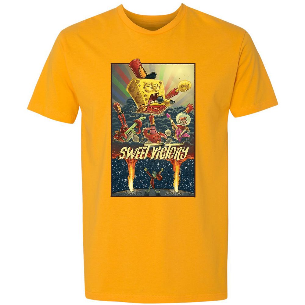 Premium Unisex T-Shirt - RKBXNJF5 - Gold - 12