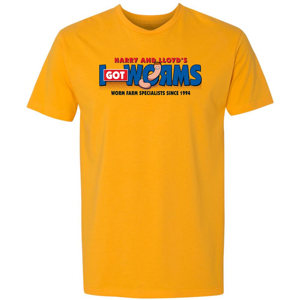Premium Unisex T-Shirt - JGQ9SZ55 - Gold - 12