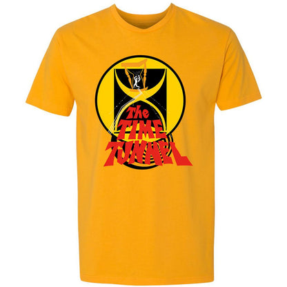 Premium Unisex T-Shirt - DBDX1YYU - Gold - 12
