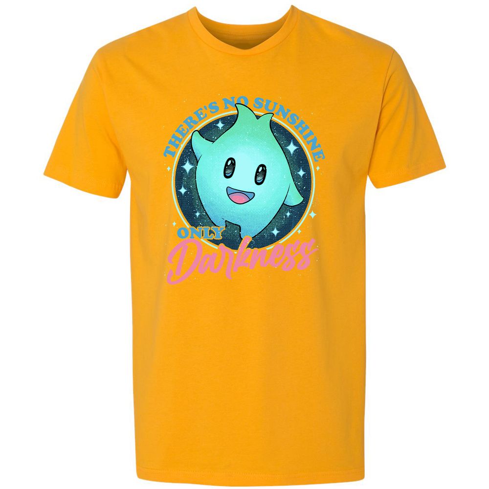 Premium Unisex T-Shirt - FACS1FMG - Gold - 12