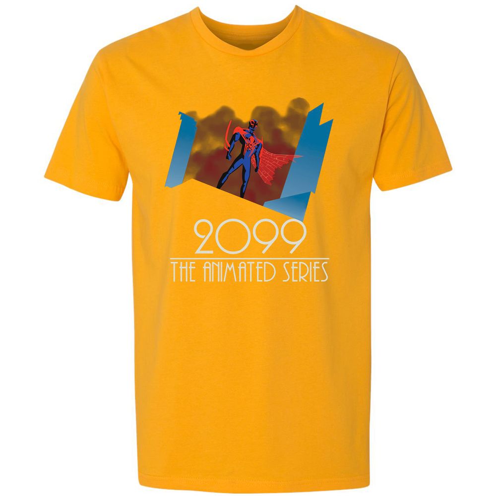 Premium Unisex T-Shirt - 5F4WZSCJ - Gold - 12