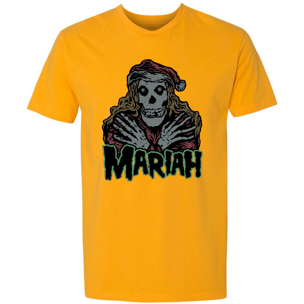 Premium Unisex T-Shirt - 3WUDYV9N - Gold - 12