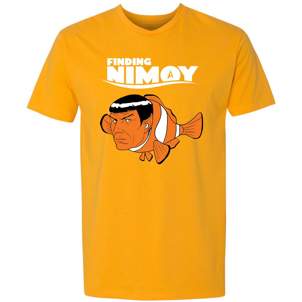 Premium Unisex T-Shirt - WNVKDEFF - Gold - 12