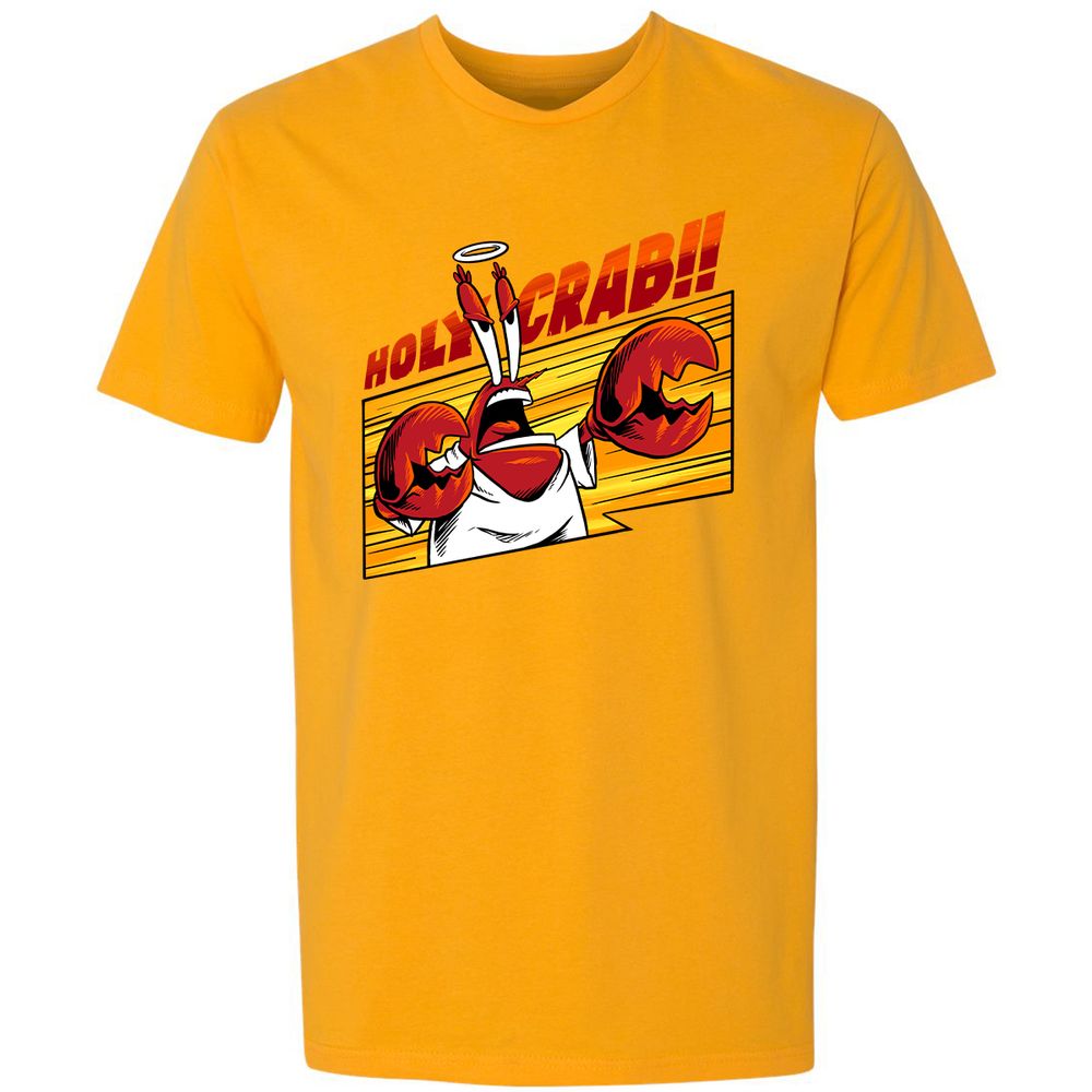 Premium Unisex T-Shirt - C5ZN2ZUS - Gold - 12