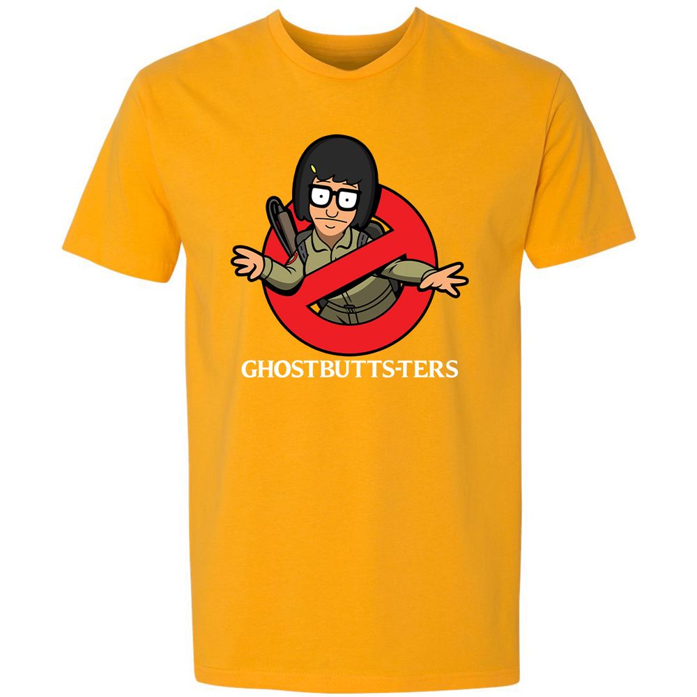 Premium Unisex T-Shirt - 42D57PHA - Gold - 12