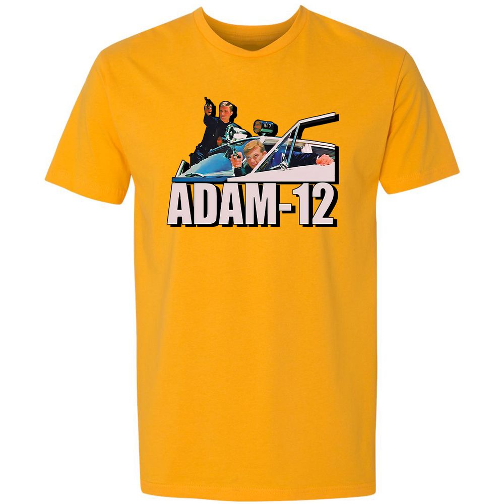 Premium Unisex T-Shirt - CZ4ECK3F - Gold - 12