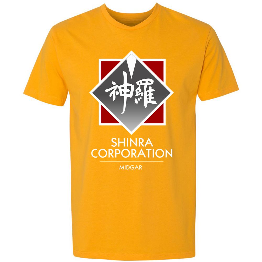 Premium Unisex T-Shirt - 5NZE3G5F - Gold - 12