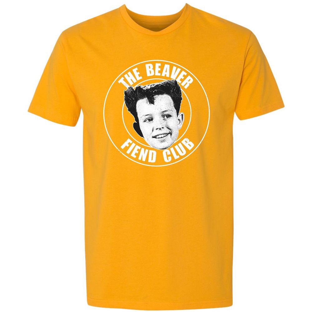 Premium Unisex T-Shirt - EWXDYXSU - Gold - 12
