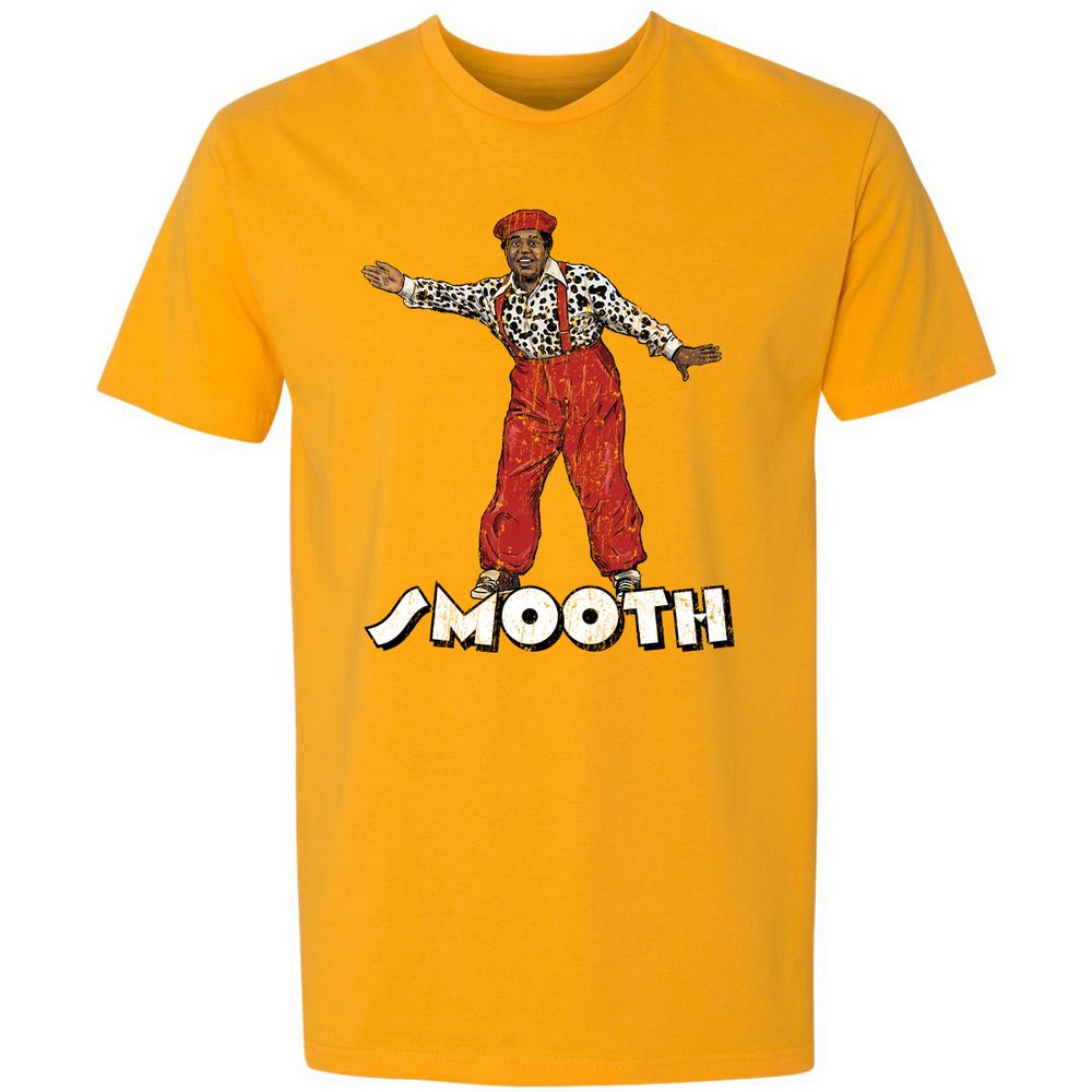 Premium Unisex T-Shirt - Y8NYVPT4 - Gold - 12