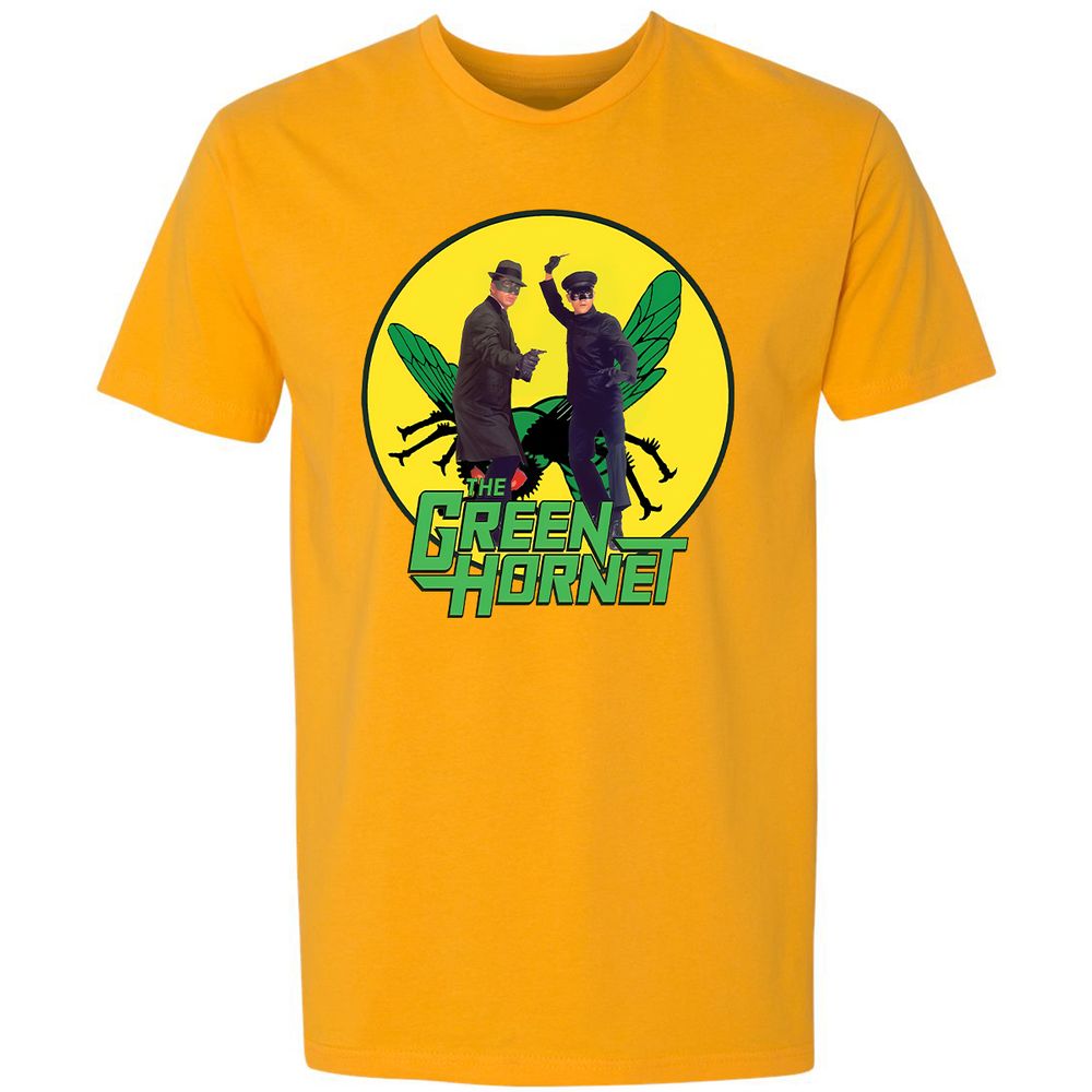 Premium Unisex T-Shirt - DMDP1CX3 - Gold - 12