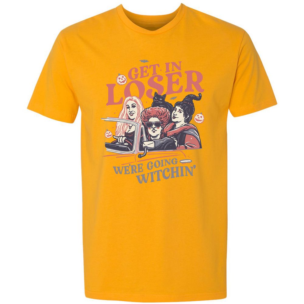Premium Unisex T-Shirt - RCDQLJVV - Gold - 12