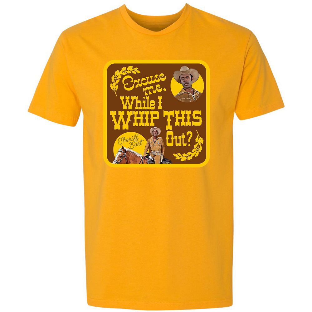 Premium Unisex T-Shirt - 9DCAVGK7 - Gold - 12