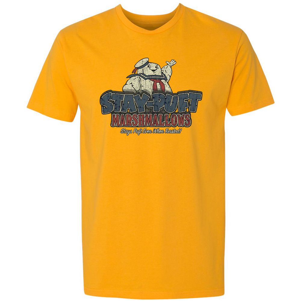 Premium Unisex T-Shirt - L4ZUYGN1 - Gold - 12