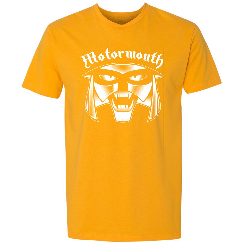 Premium Unisex T-Shirt - XZXD6UCN - Gold - 12