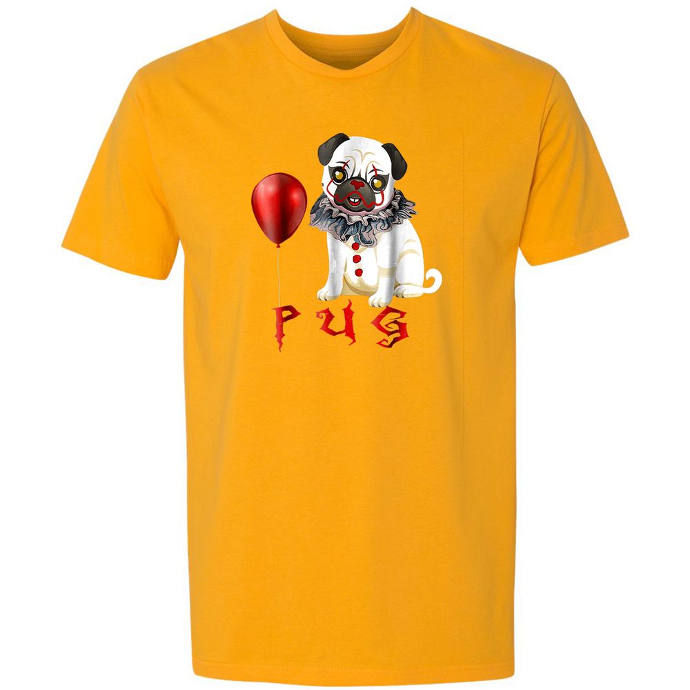 Premium Unisex T-Shirt - R75TZBP2 - Gold - 12