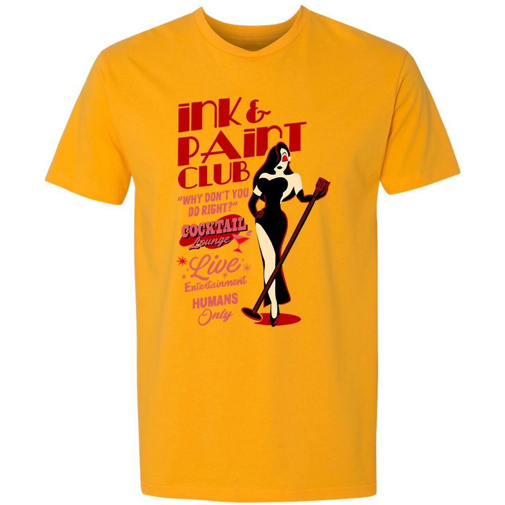 Premium Unisex T-Shirt - MAF4QK8F - Gold - 12