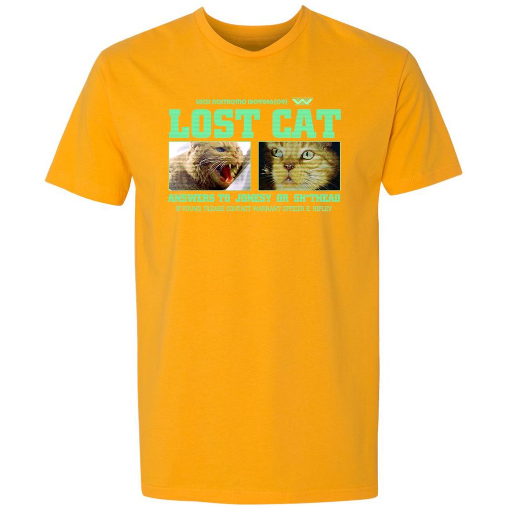 Premium Unisex T-Shirt - HFS4LGN6 - Gold - 12