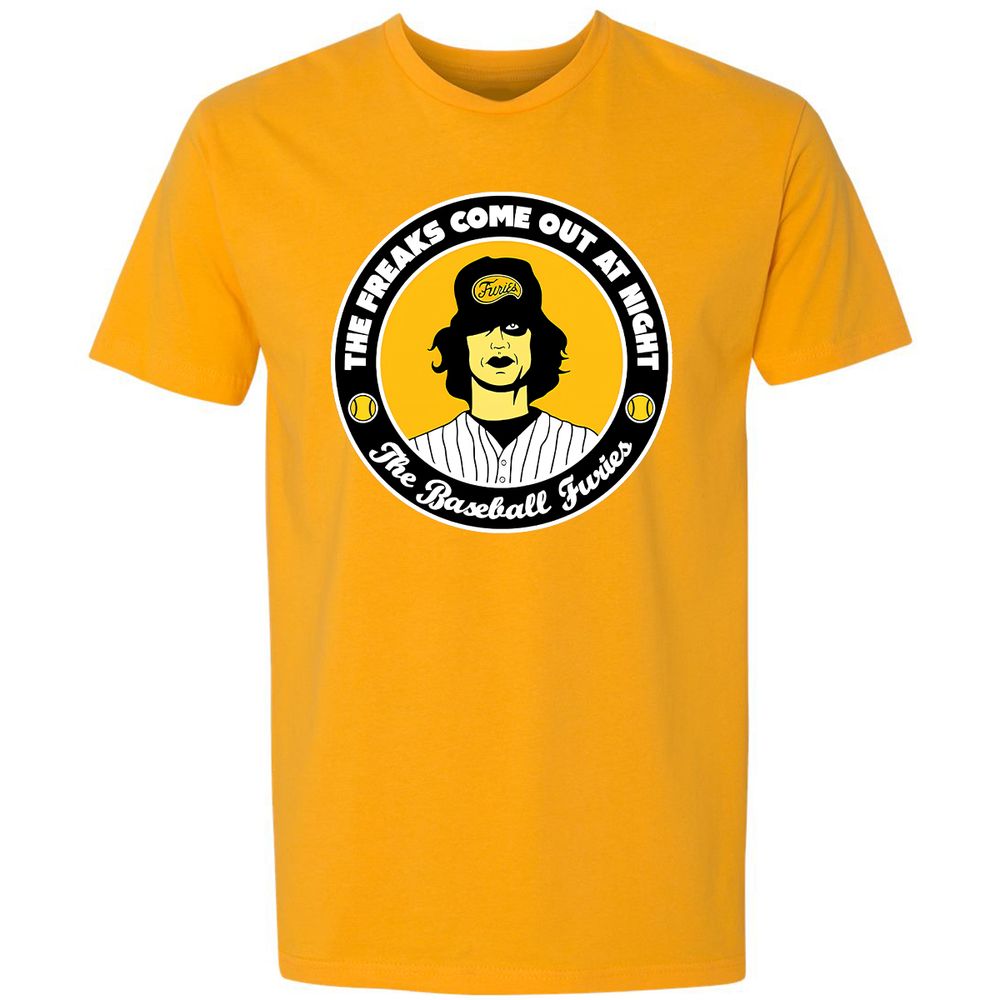 Premium Unisex T-Shirt - 1J4LDZLR - Gold - 12