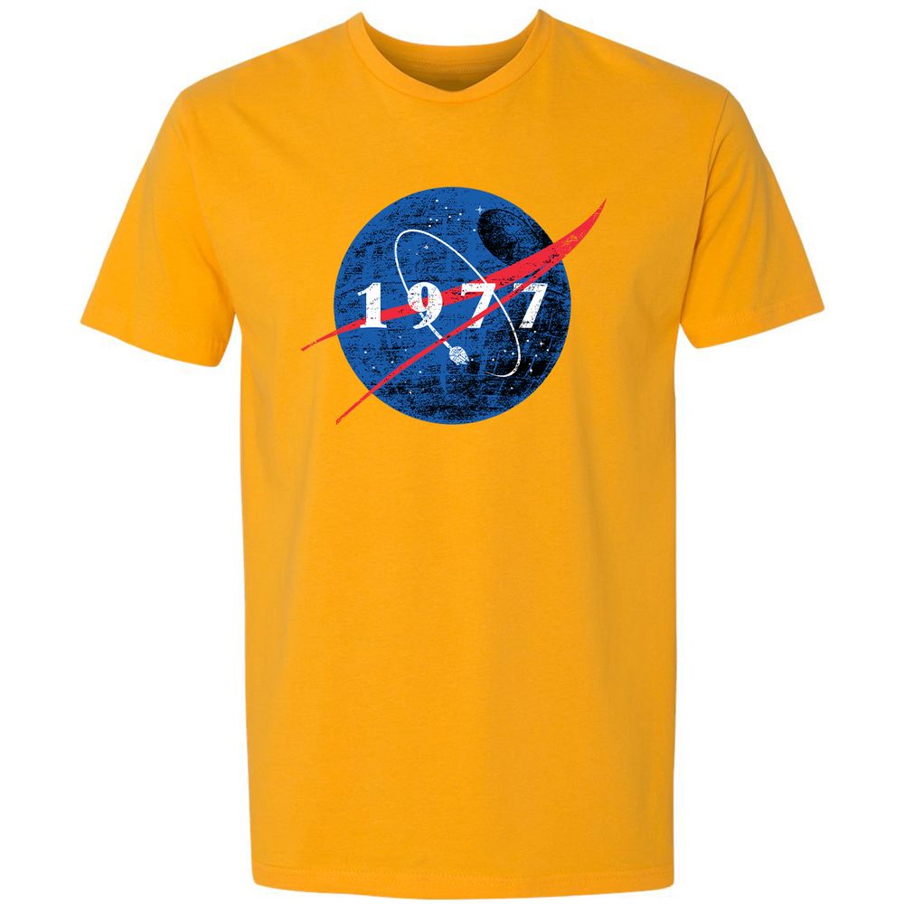 Premium Unisex T-Shirt - KDR1LAJX - Gold - 12