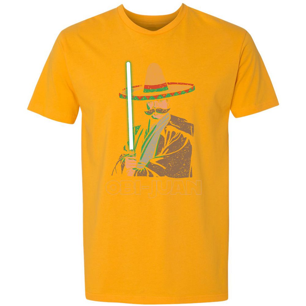 Premium Unisex T-Shirt - 8AQQKK7J - Gold - 12