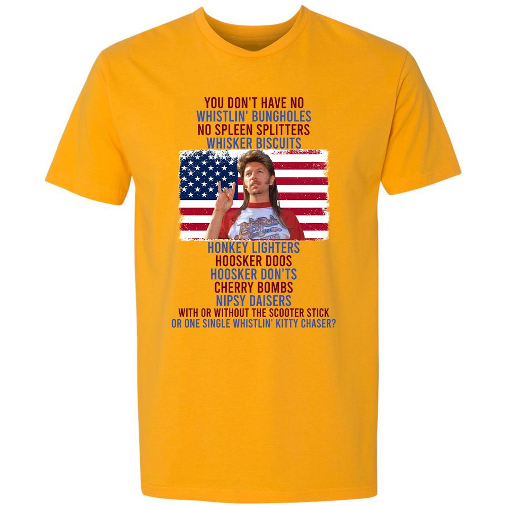 Premium Unisex T-Shirt - PW8BXWC3 - Gold - 12