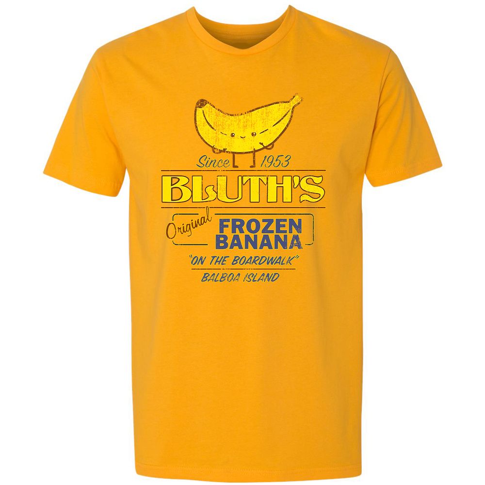 Premium Unisex T-Shirt - 2RJ8XCPS - Gold - 12
