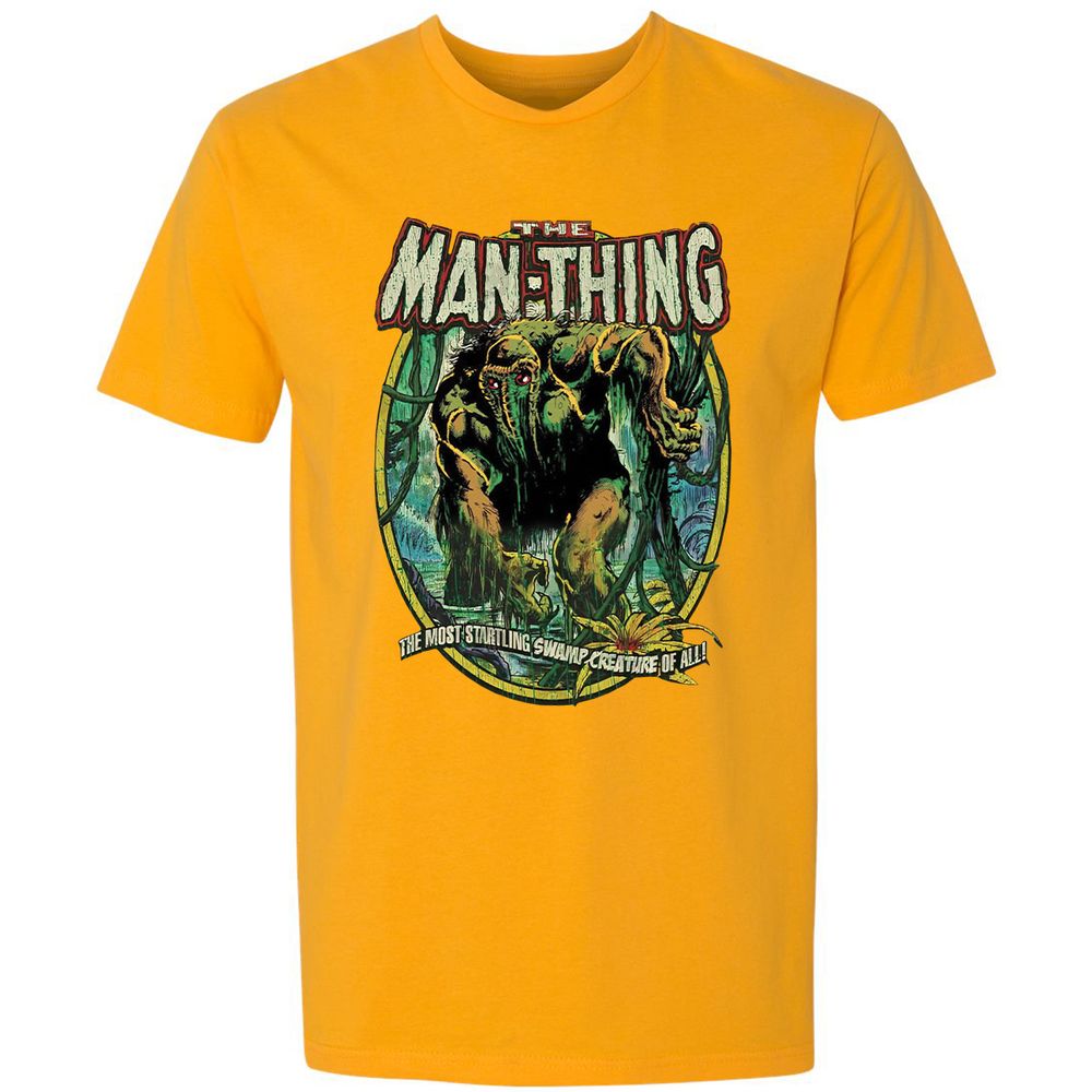 Manhing - Gold - 12