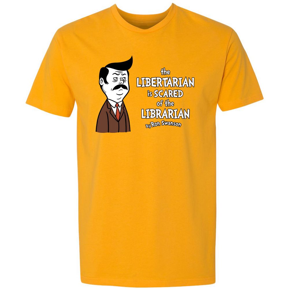 Premium Unisex T-Shirt - Y1CQQMDX - Gold - 12