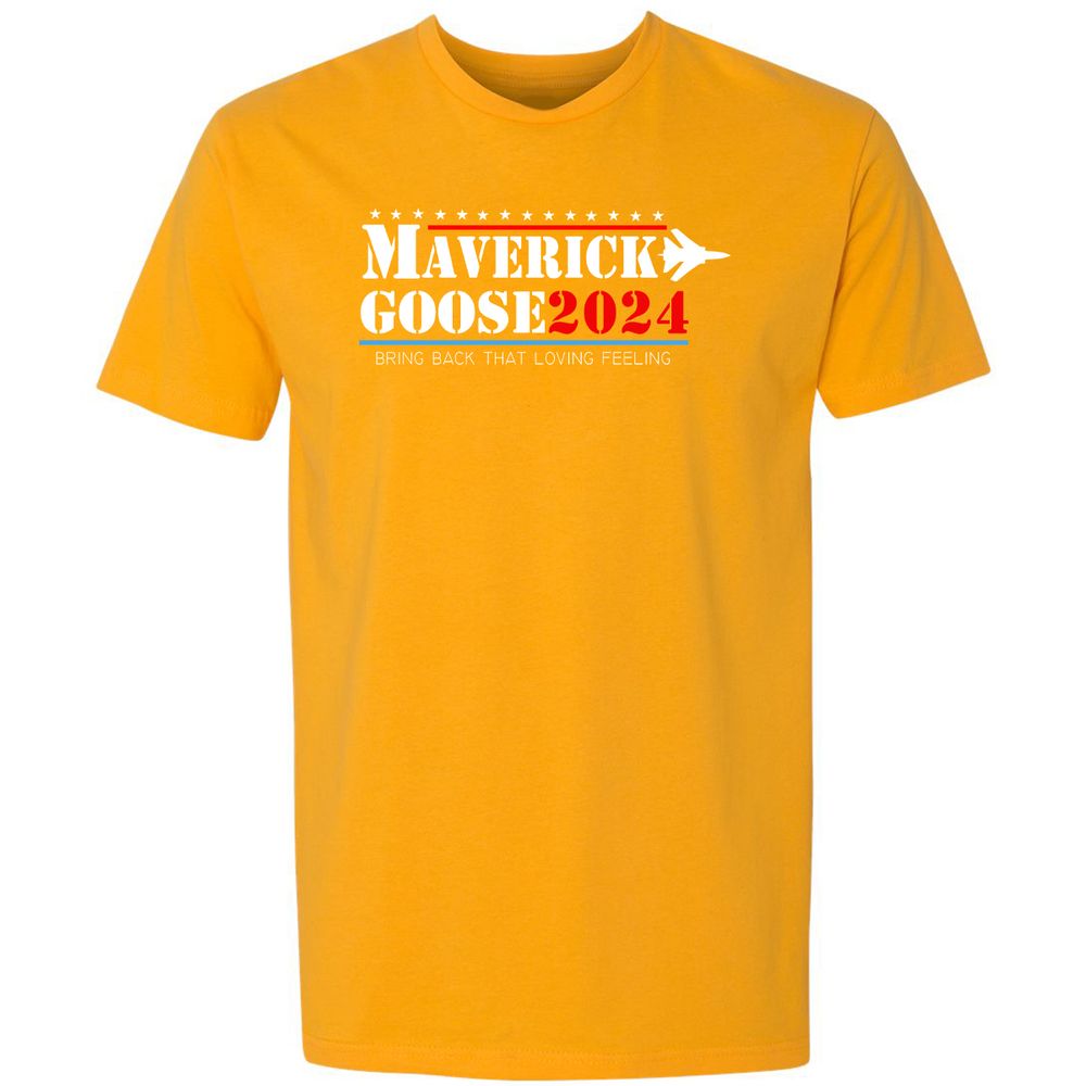 Premium Unisex T-Shirt - UJKV8W8M - Gold - 12