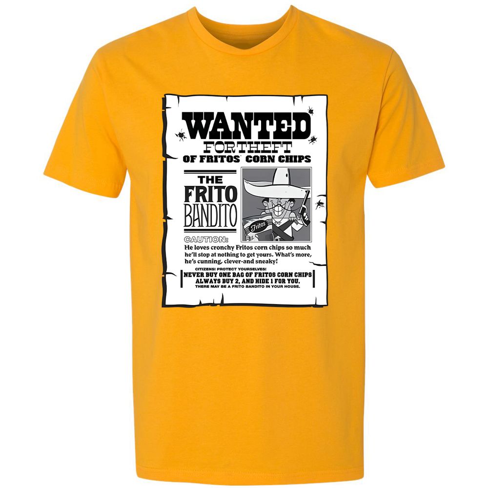 Premium Unisex T-Shirt - 5JNZTFEH - Gold - 12