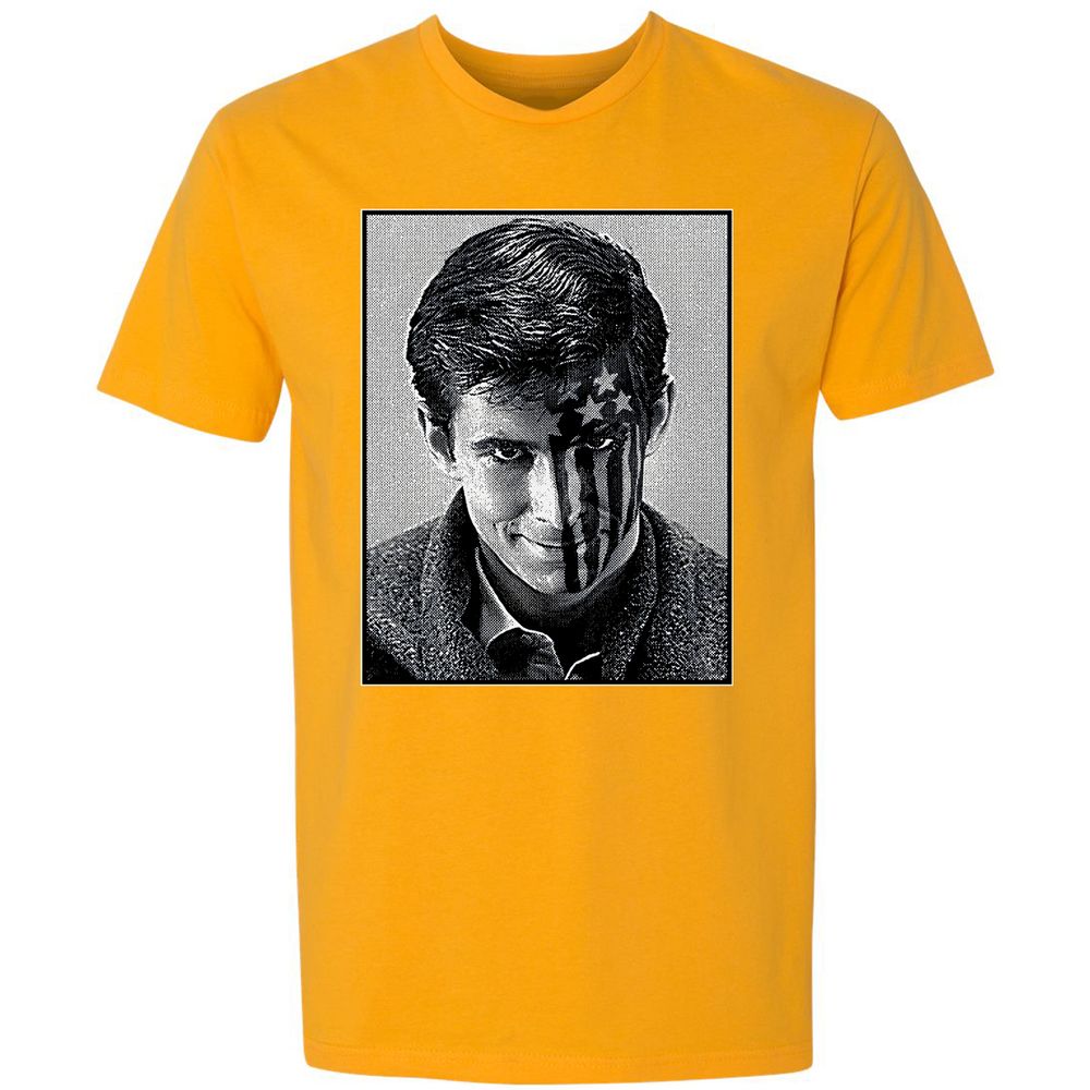Premium Unisex T-Shirt - KUUCYRA9 - Gold - 12