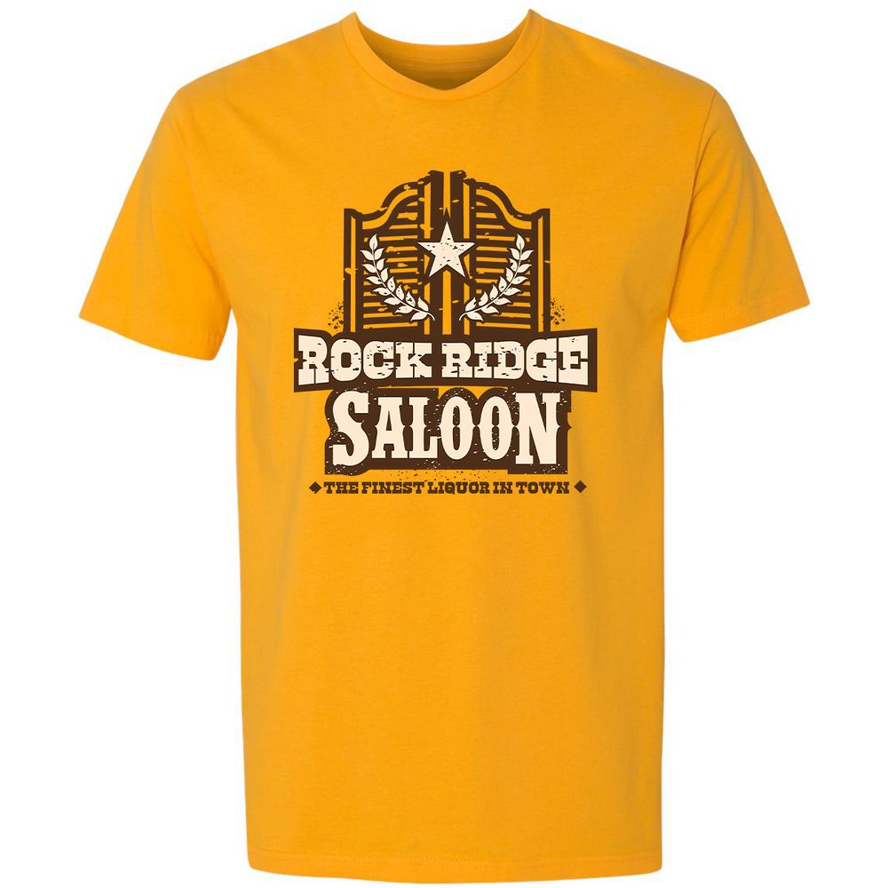 Premium Unisex T-Shirt - MBVXD4H9 - Gold - 12