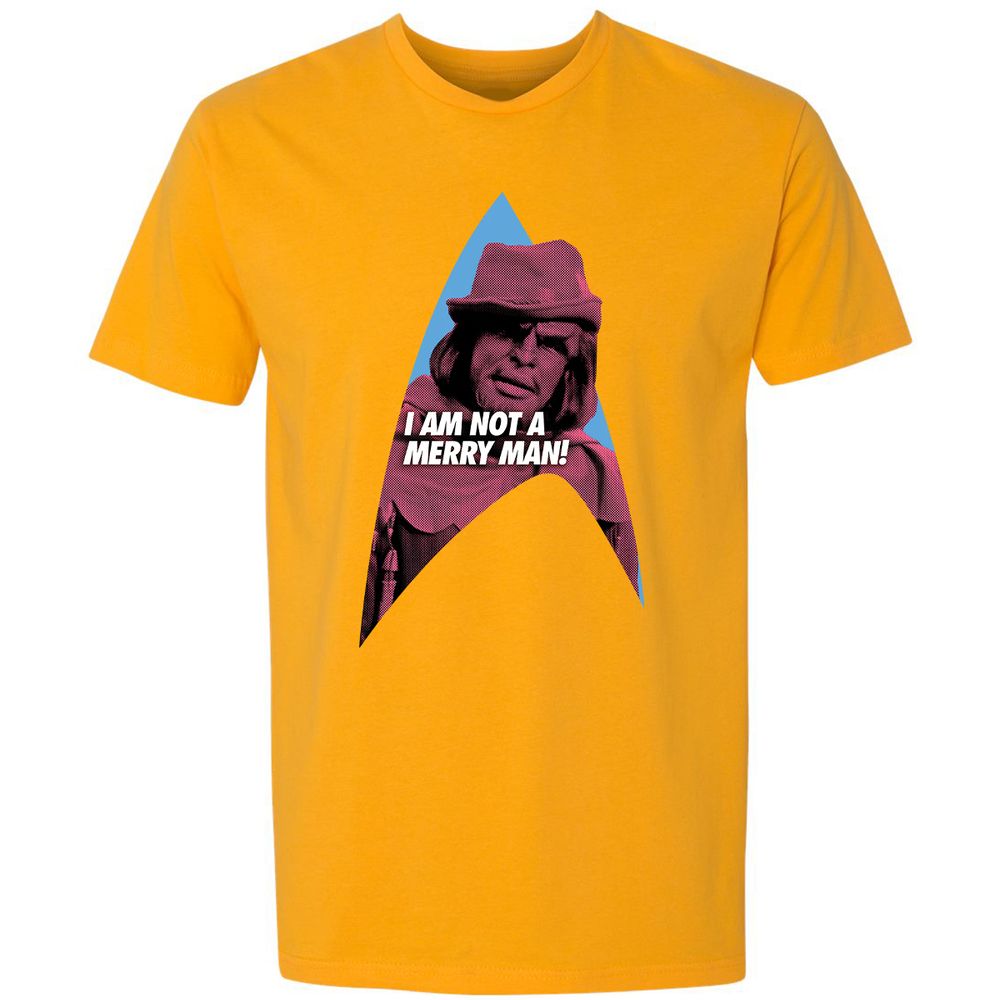 Premium Unisex T-Shirt - L9J4F4DJ - Gold - 12