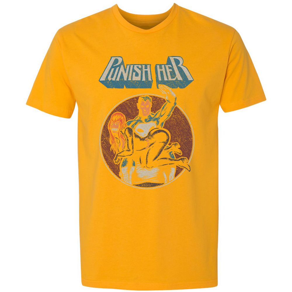Premium Unisex T-Shirt - ZVK38YL7 - Gold - 12