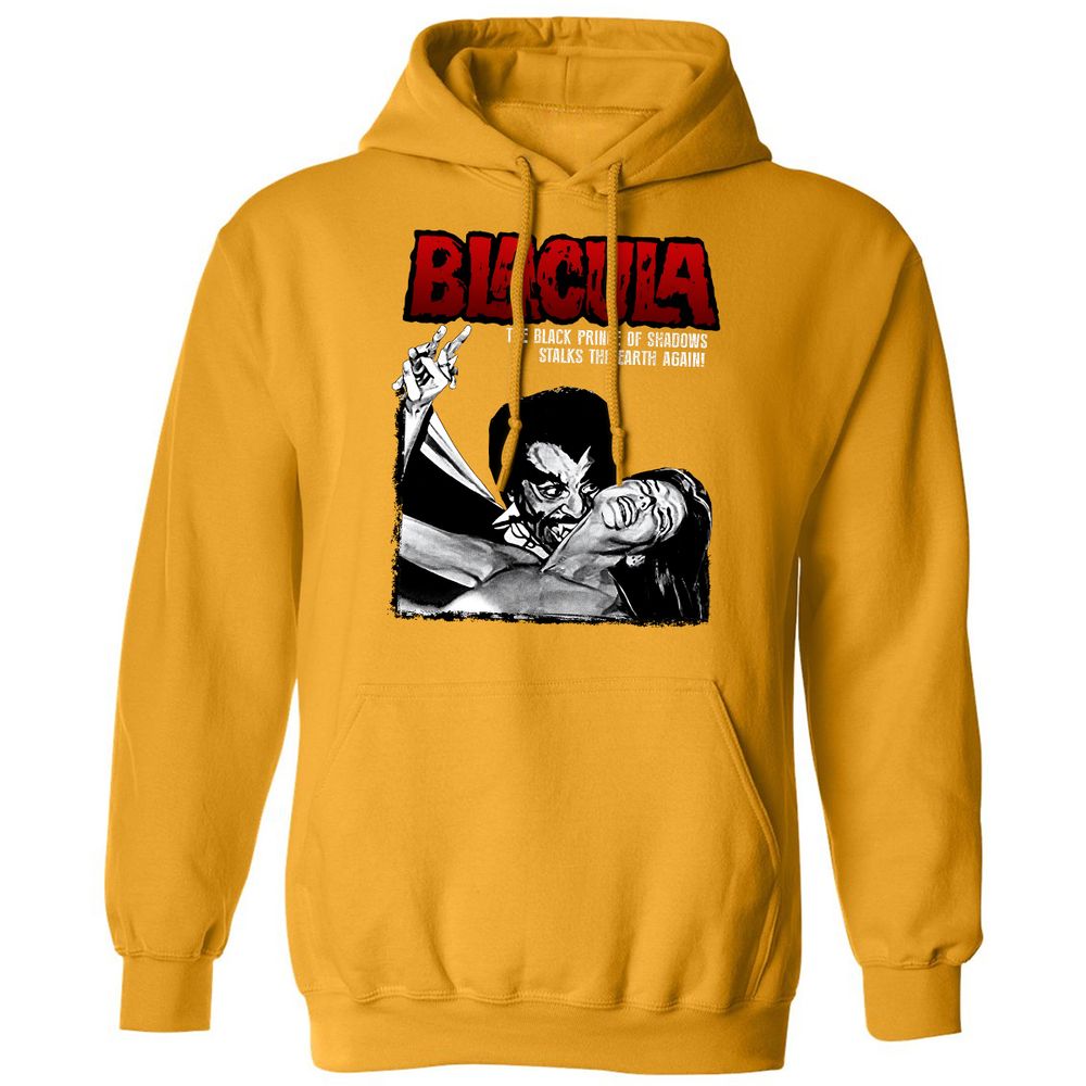 Classic Unisex Hoodie - MFULZS8R - Gold - 12