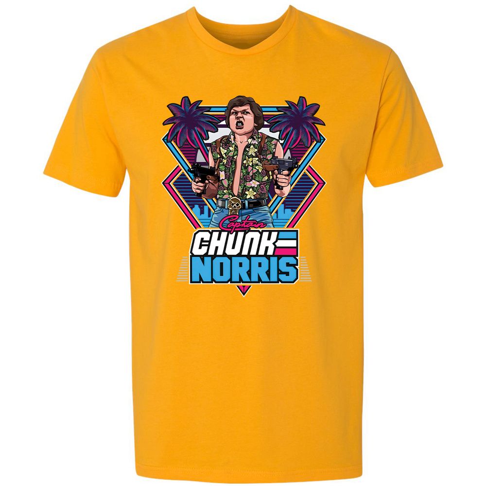 Premium Unisex T-Shirt - URQPPX8L - Gold - 12