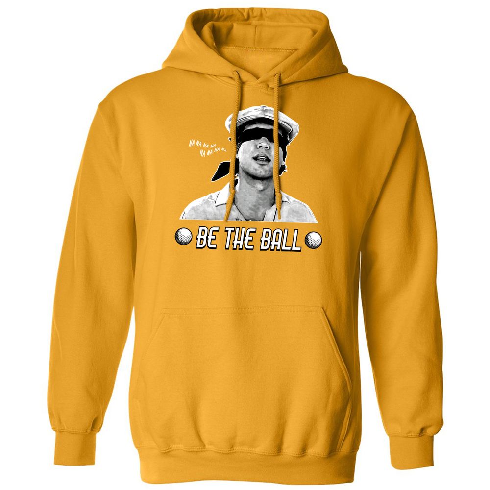 Classic Unisex Hoodie - HJC2U9CU - Gold - 12