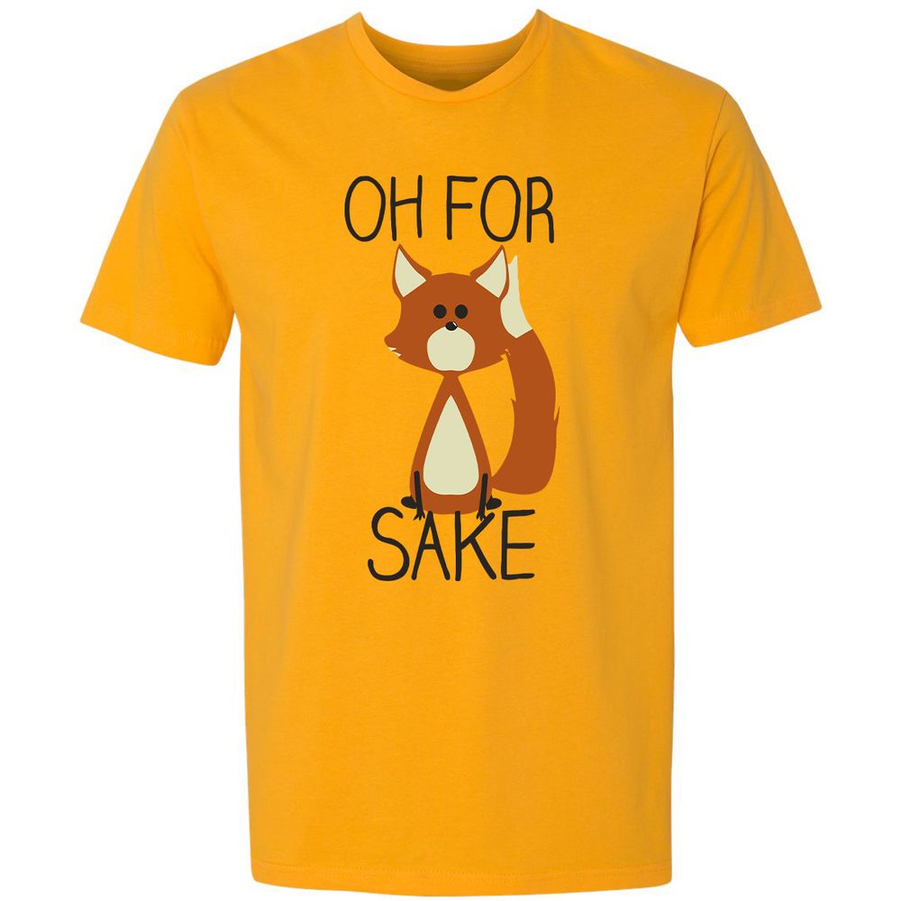 Premium Unisex T-Shirt - 5DPS4YYZ - Gold - 12