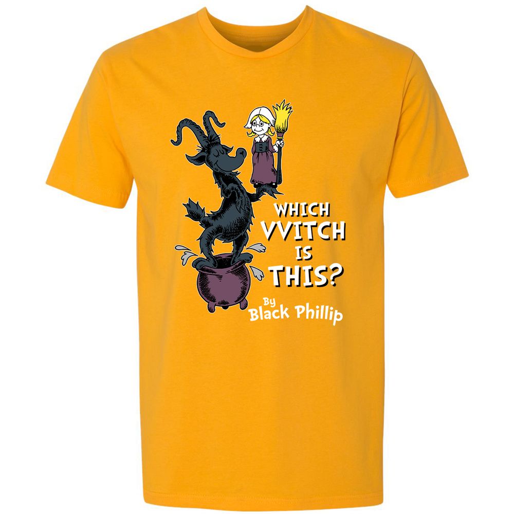 Premium Unisex T-Shirt - 4EBJ75TC - Gold - 12