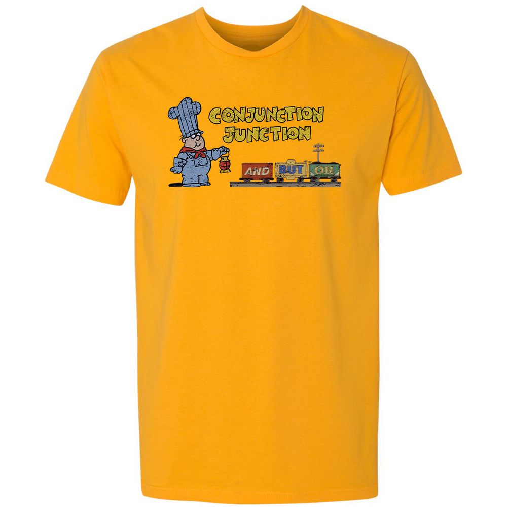 Premium Unisex T-Shirt - GKU7UWHU - Gold - 12