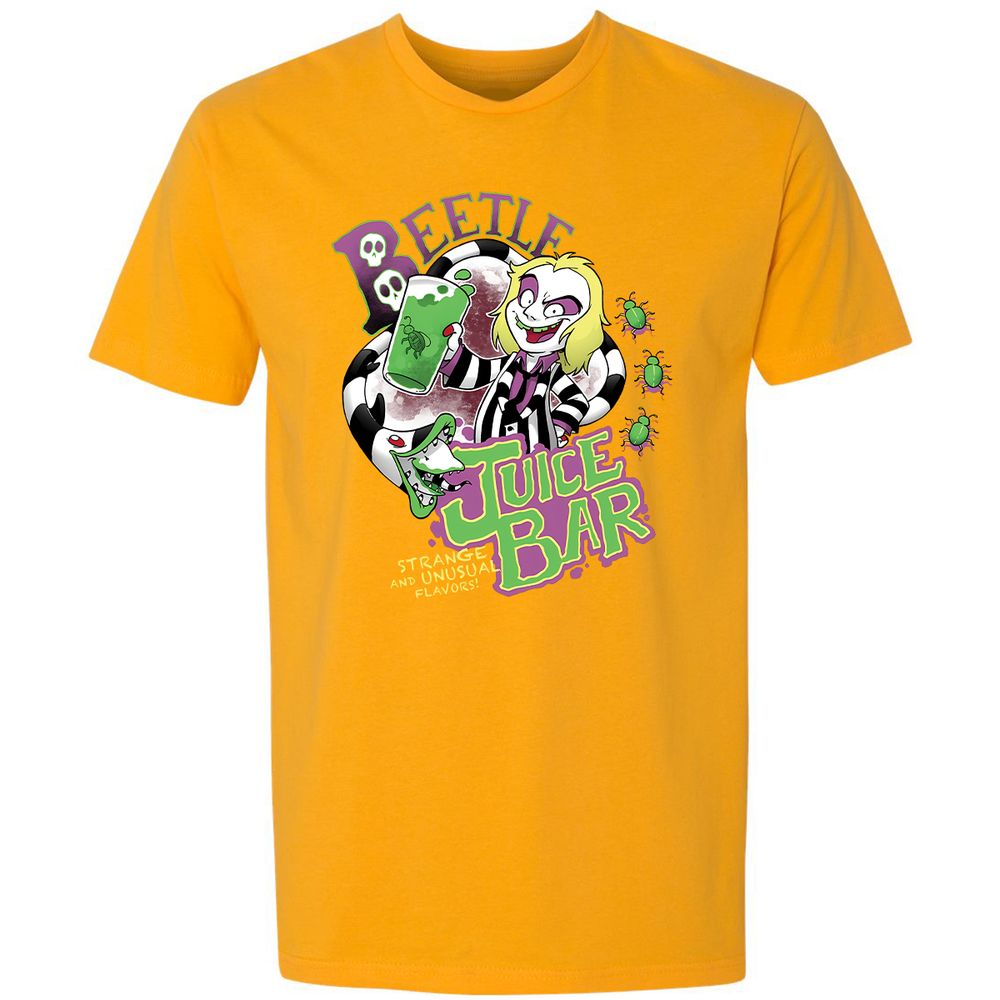 Premium Unisex T-Shirt - 3TYGC7VJ - Gold - 12