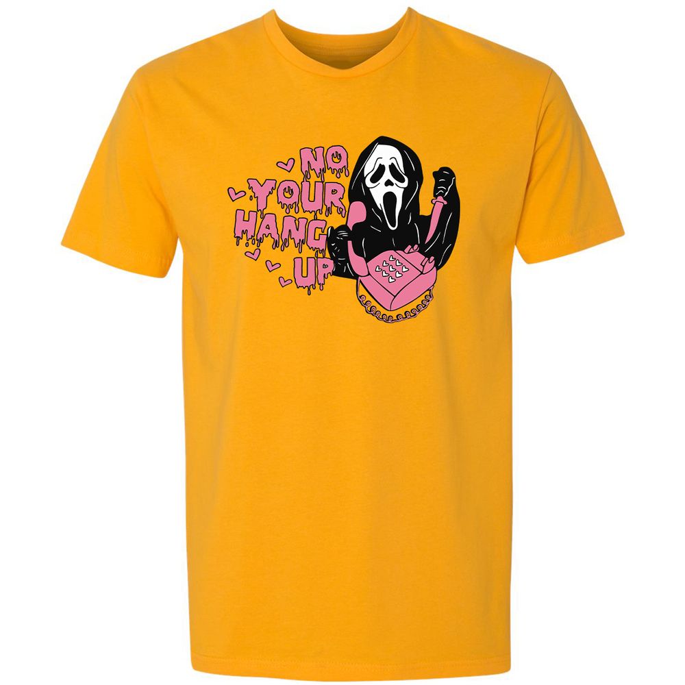 Premium Unisex T-Shirt - 4YNYR5ZS - Gold - 12