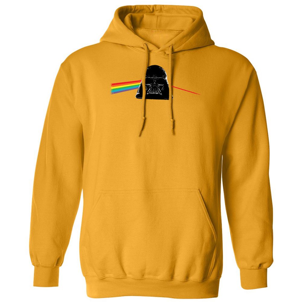 Classic Unisex Hoodie - LSQ67684 - Gold - 12