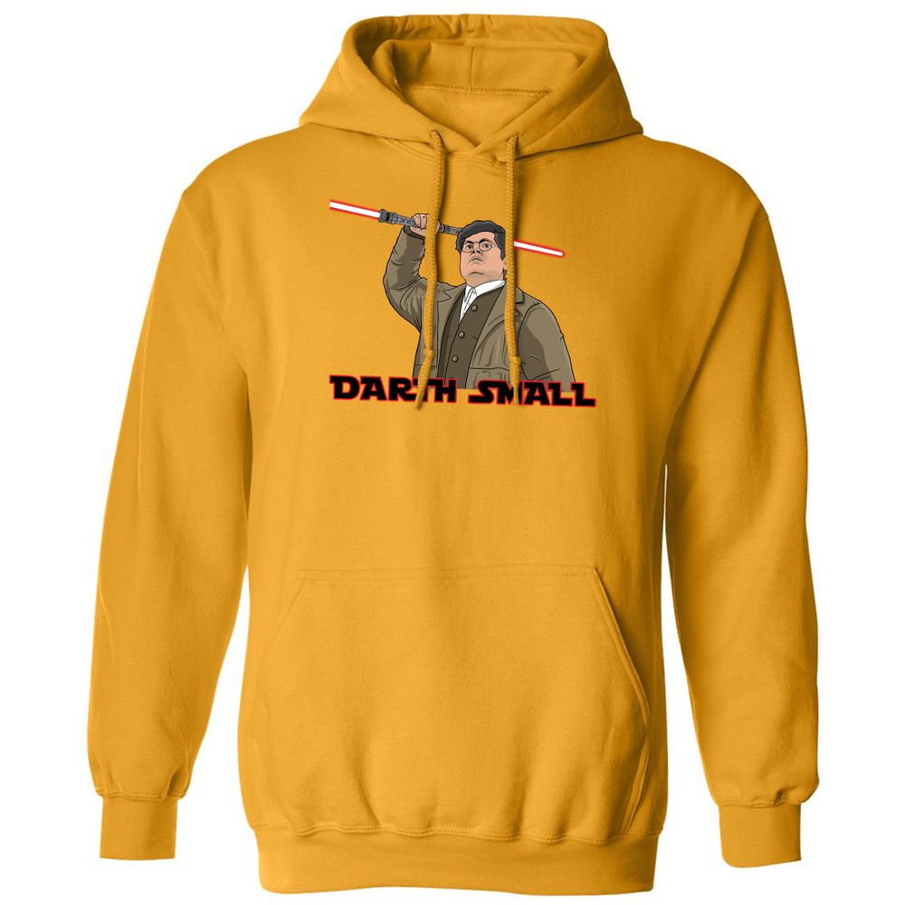 Classic Unisex Hoodie - NXQXJLCY - Gold - 12