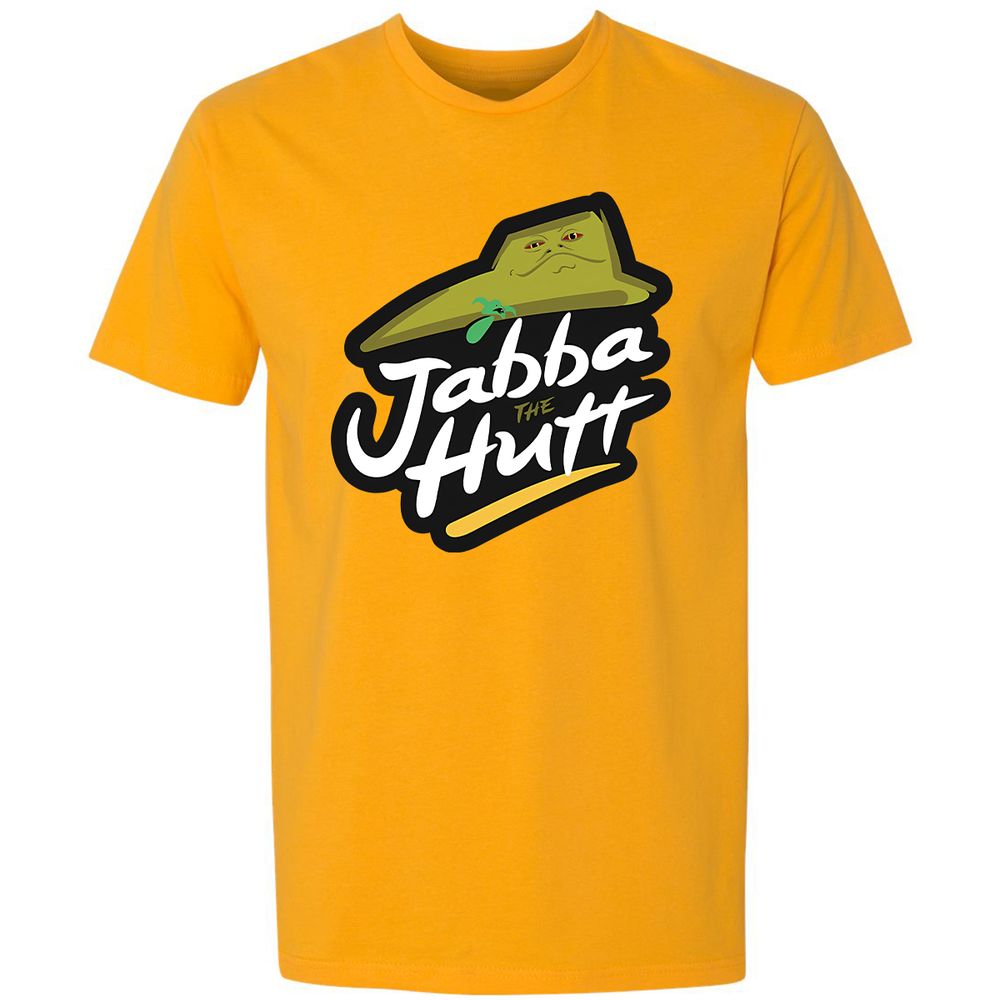 Premium Unisex T-Shirt - QUREUSAT - Gold - 12