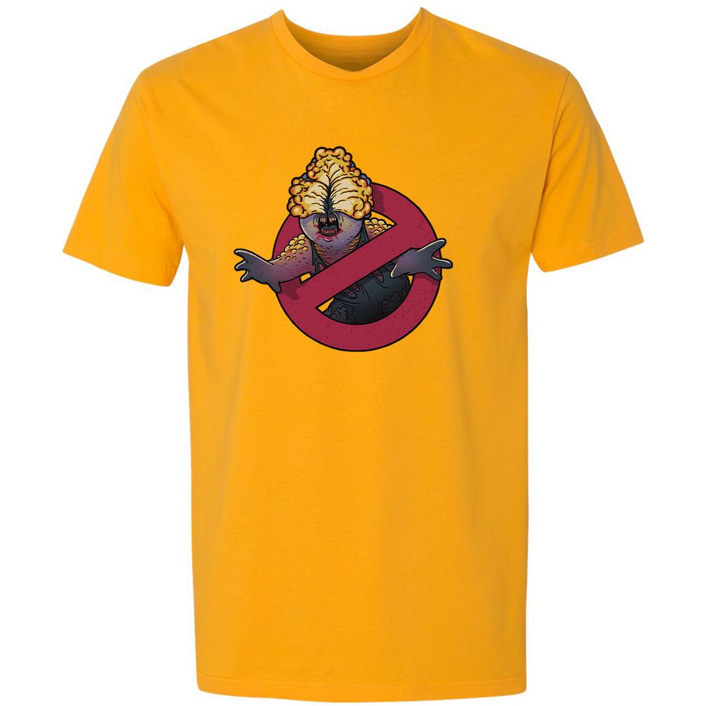 Premium Unisex T-Shirt - C8D9L19N - Gold - 12