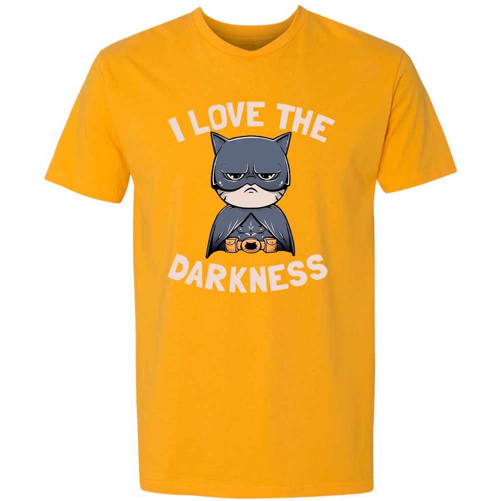 Premium Unisex T-Shirt - AYJFNPCK - Gold - 12