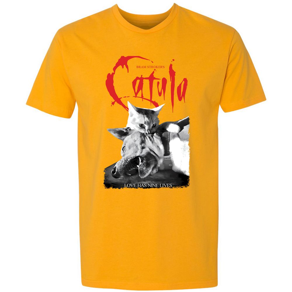 Premium Unisex T-Shirt - 8AQN2S7R - Gold - 12